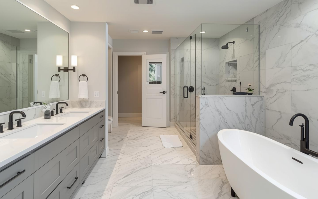 Remodeling Contractor Bixby